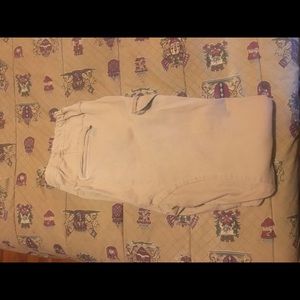 Men’s Size XXL Ecko Unlimited Tan Mens Joggers